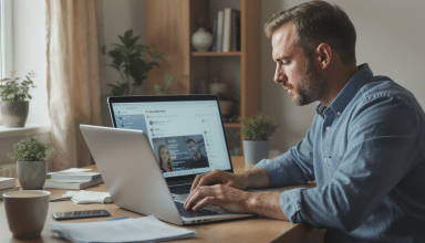 découvrez comment créer facilement une adresse mail netcourrier et gérer efficacement vos messages en ligne grâce à nos conseils pratiques et tutoriels.