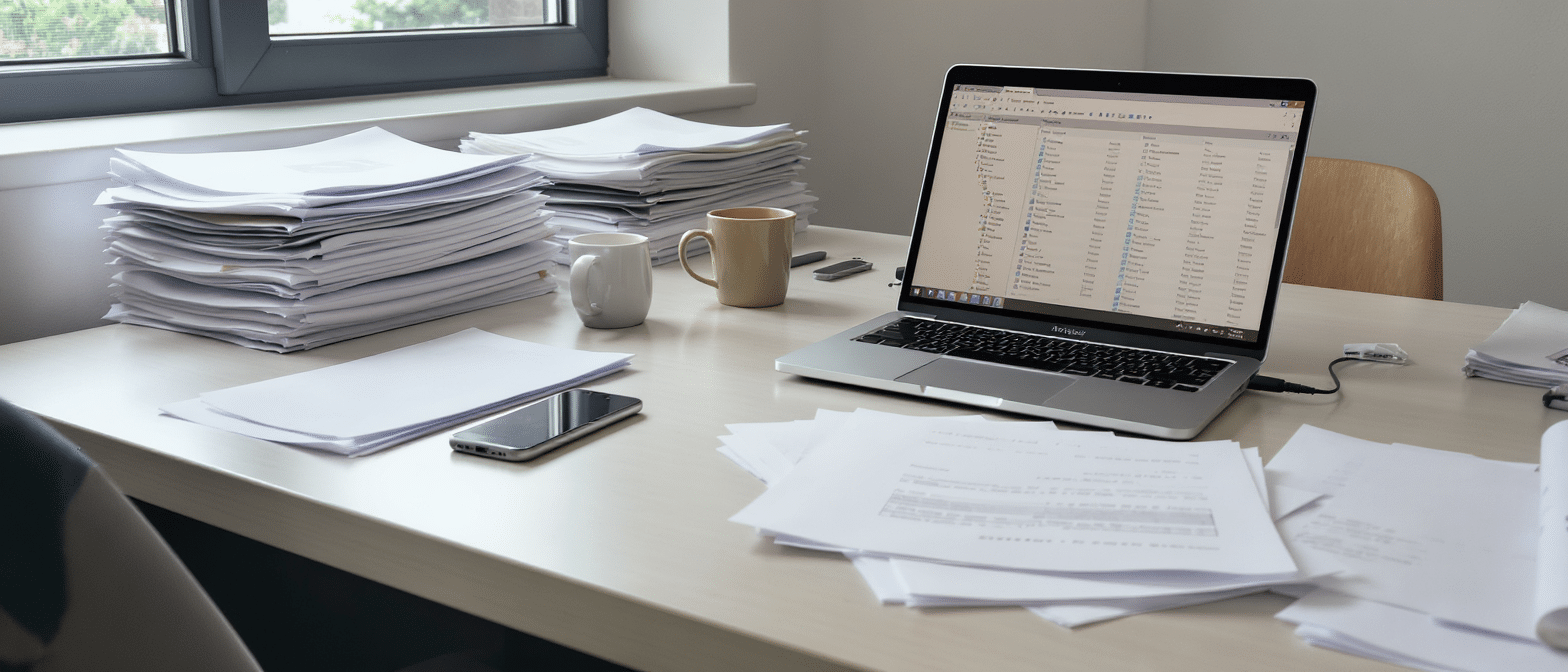 PeopleDoc : comment g&eacute;rer les documents RH et administratifs en entreprise