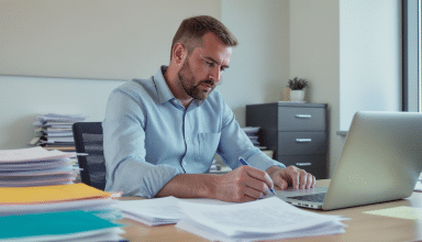 découvrez comment peopledoc facilite la gestion des documents rh et administratifs en entreprise, optimisant ainsi les processus et améliorant l'efficacité.
