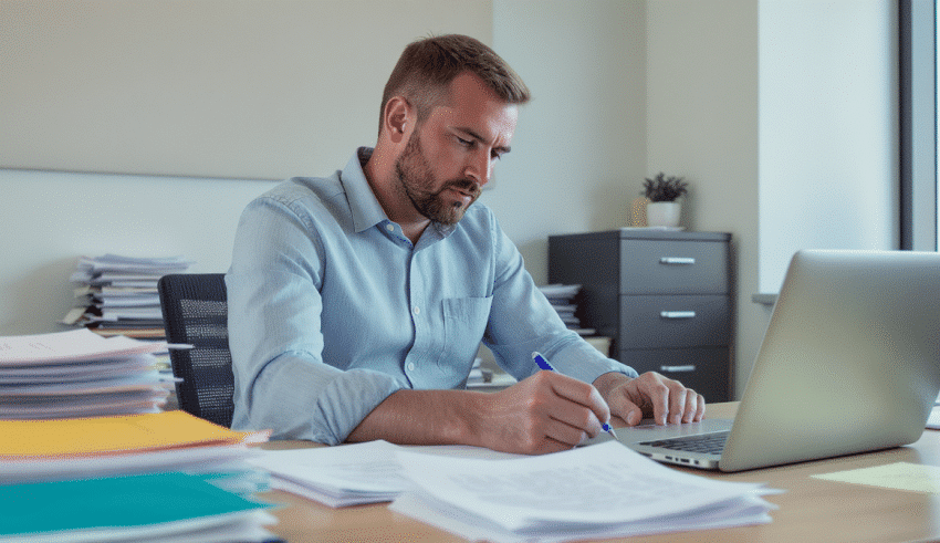 PeopleDoc : comment g&eacute;rer les documents RH et administratifs en entreprise