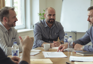 S&eacute;minaires : 5 astuces pour r&eacute;ussir votre &eacute;v&eacute;nement professionnel