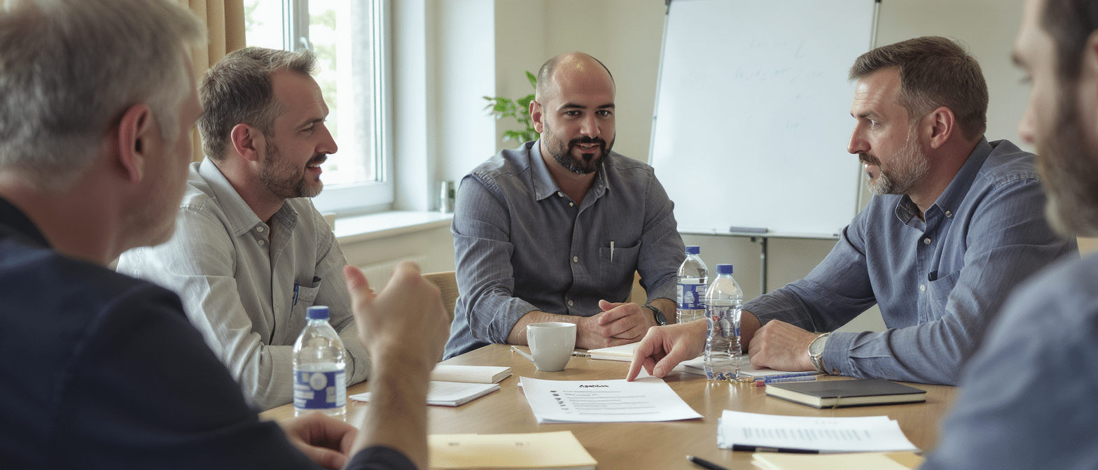 découvrez 5 astuces essentielles pour organiser avec succès votre séminaire professionnel et garantir un événement mémorable et efficace.