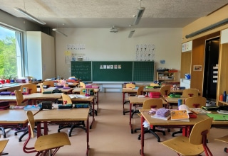 Gestion du patrimoine b&acirc;ti scolaire : comment le choix du rev&ecirc;tement de sol p&egrave;se sur le co&ucirc;t d’entretien, la s&eacute;curit&eacute; et le bien-&ecirc;tre des &eacute;l&egrave;ves &mdash; guide &agrave; destination des gestionnaires et d&eacute;cideurs des collectivit&eacute;s