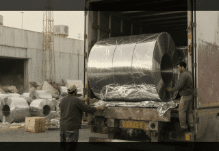 Apr&egrave;s le conflit au Moyen-Orient, l’aluminium s’impose &agrave; nouveau comme une priorit&eacute; majeure