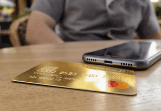 Carte bancaire gold : avantages et services exclusifs &agrave; conna&icirc;tre