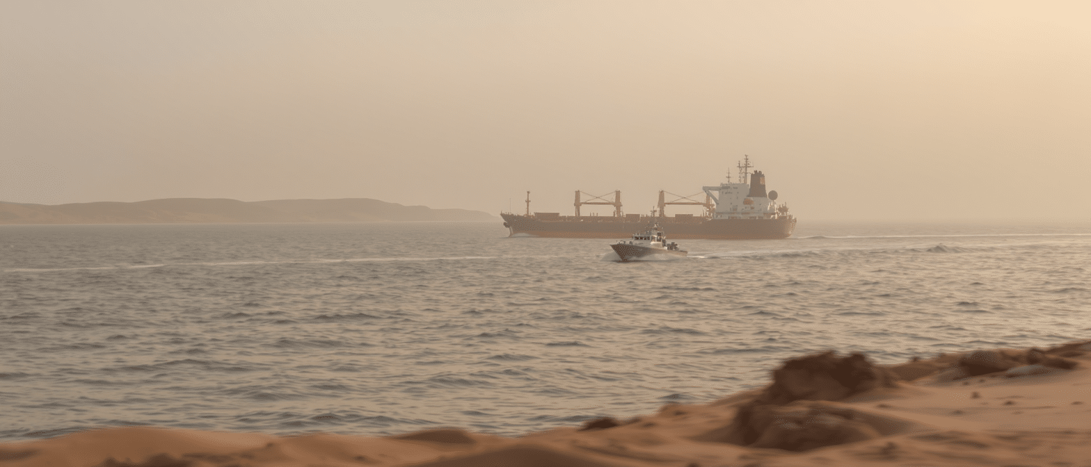 Conflit au Moyen-Orient : suite aux attaques en mer Rouge, le prix du baril de p&eacute;trole grimpe &agrave; plus de 100 dollars