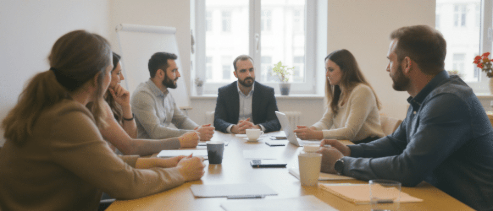 Cursus en management : un tremplin vers l&rsquo;emploi reconnu par les entreprises