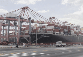 DP World : Le moteur derri&egrave;re l’essor des &Eacute;mirats arabes unis en tant que g&eacute;ant portuaire et logistique