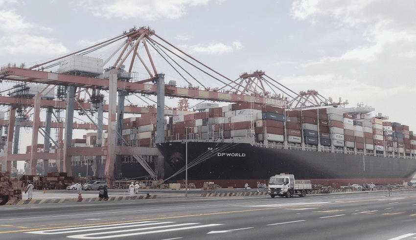 DP World : Le moteur derri&egrave;re l’essor des &Eacute;mirats arabes unis en tant que g&eacute;ant portuaire et logistique