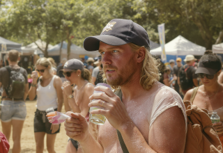Festivals et canicules : d&eacute;cryptage des co&ucirc;ts invisibles des vagues de chaleur