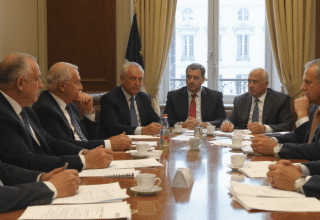 Financement priv&eacute; des politiques publiques : la commission du S&eacute;nat cible la &laquo; galaxie St&eacute;rin &raquo;