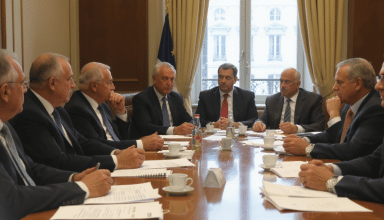 découvrez comment la commission du sénat enquête sur le financement privé des politiques publiques, en ciblant particulièrement le réseau influent surnommé « galaxie stérin ».
