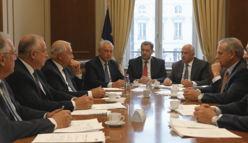 Financement priv&eacute; des politiques publiques : la commission du S&eacute;nat cible la &laquo; galaxie St&eacute;rin &raquo;