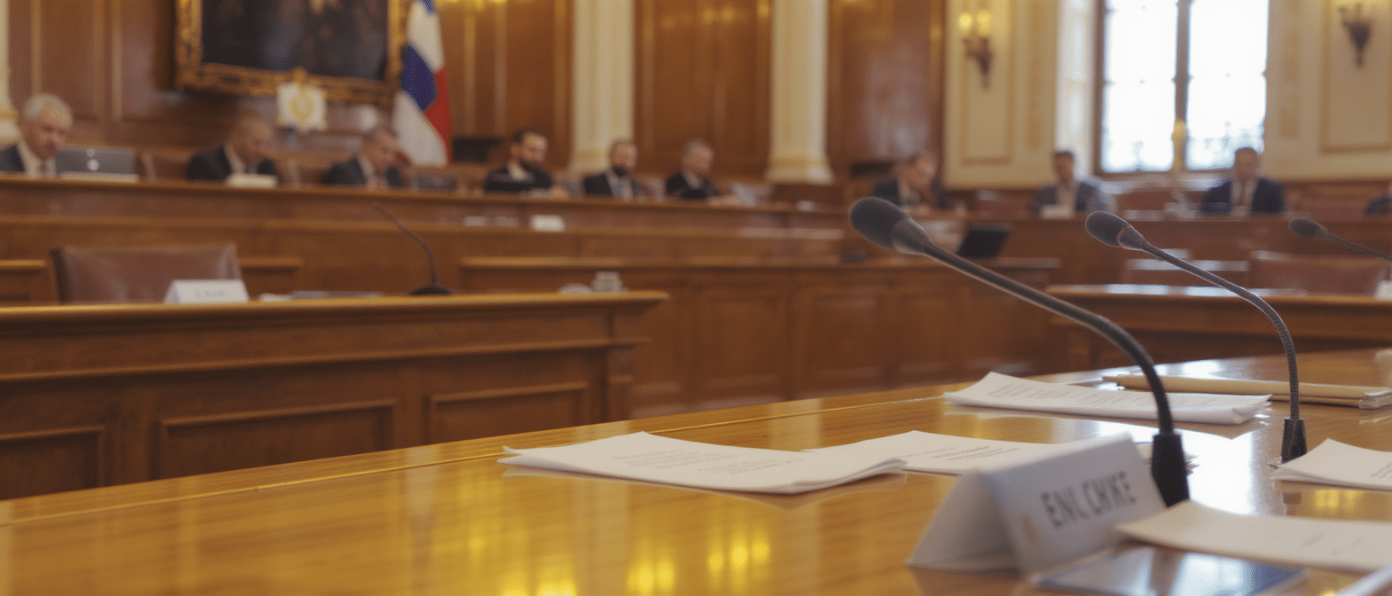 Financement priv&eacute; des politiques publiques : la commission du S&eacute;nat cible la &laquo; galaxie St&eacute;rin &raquo;