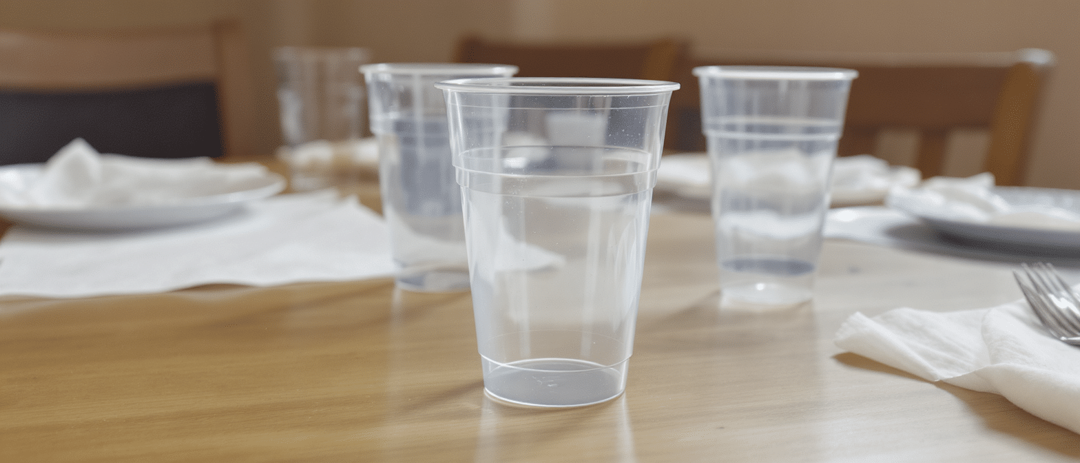 Gobelets personnalis&eacute;s : conseils pour choisir le meilleur fournisseur