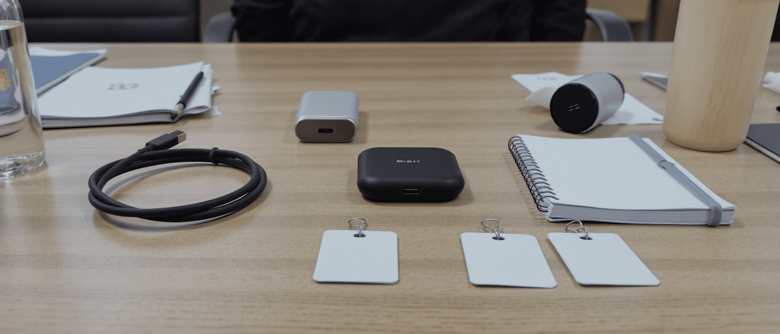 Goodies &agrave; personnaliser pour booster votre visibilit&eacute; en 2026