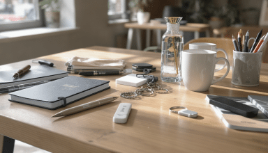 découvrez nos goodies à personnaliser pour booster votre visibilité en 2026. offrez des objets uniques et impactants pour renforcer votre image de marque et attirer plus de clients.