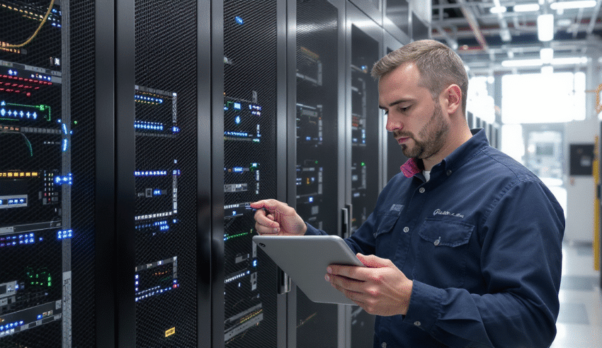 IA et data centers : la France s’engage pour conserver sa place sur la sc&egrave;ne mondiale