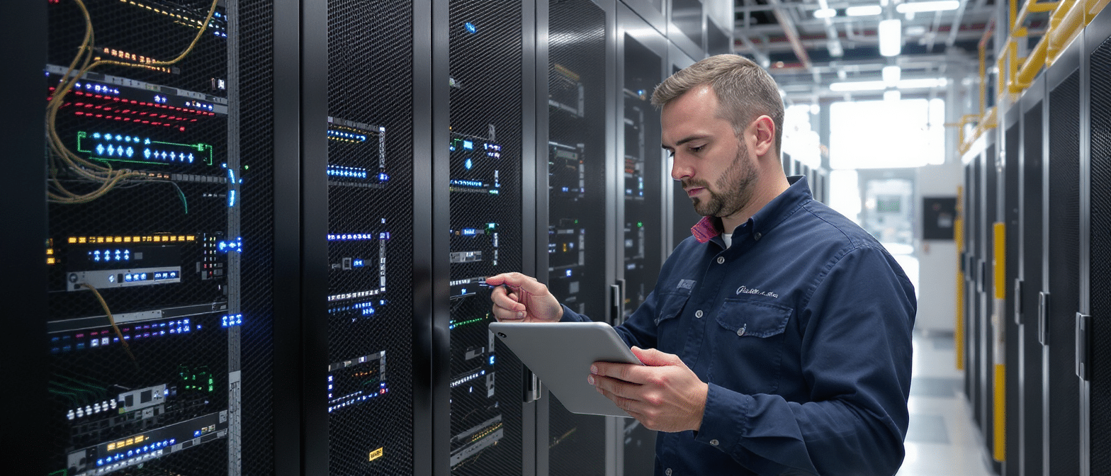 découvrez comment la france mise sur l'ia et les data centers pour renforcer sa position stratégique et innover sur la scène mondiale.