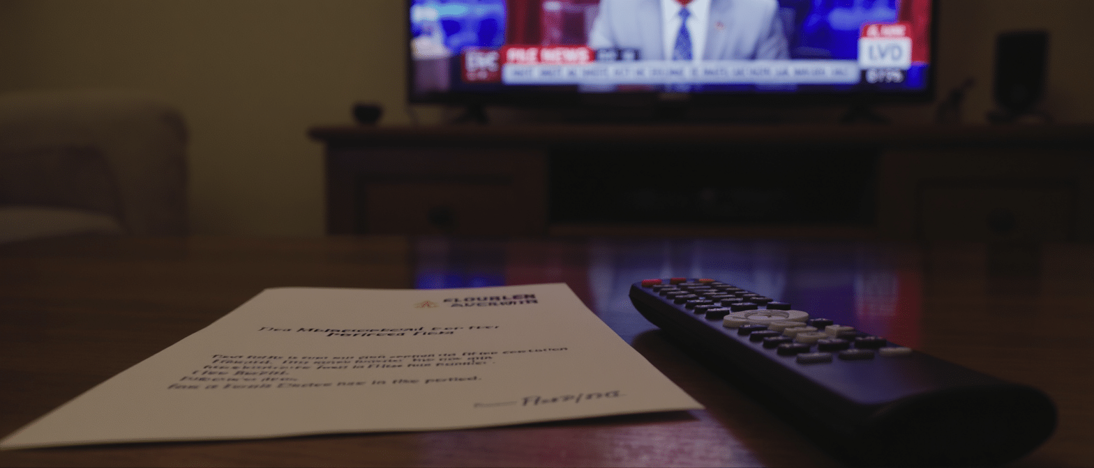 L&rsquo;Arcom adresse une troisi&egrave;me mise en demeure &agrave; CNews en moins d&rsquo;un an