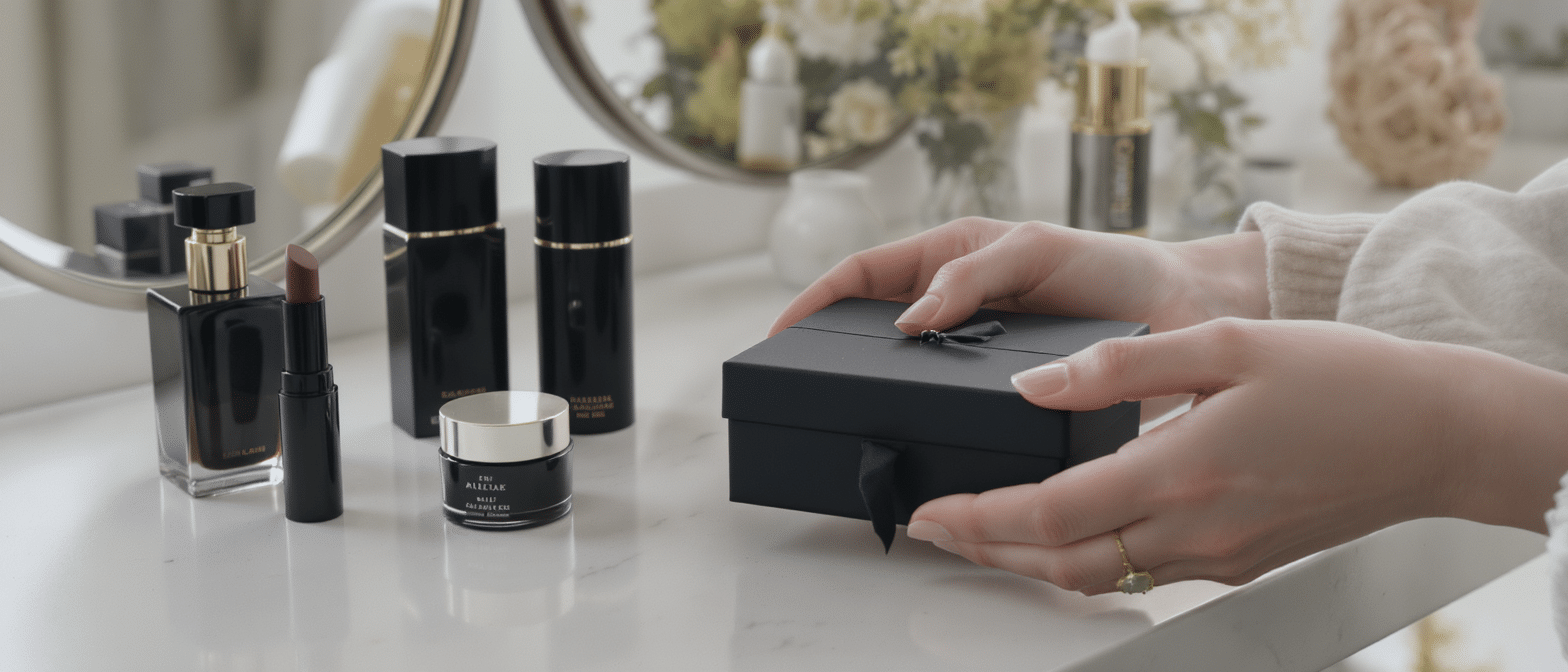 L&rsquo;Or&eacute;al signe un partenariat exclusif de cinq d&eacute;cennies pour sublimer les cosm&eacute;tiques Gucci