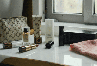 L&rsquo;Or&eacute;al signe un partenariat exclusif de cinq d&eacute;cennies pour sublimer les cosm&eacute;tiques Gucci