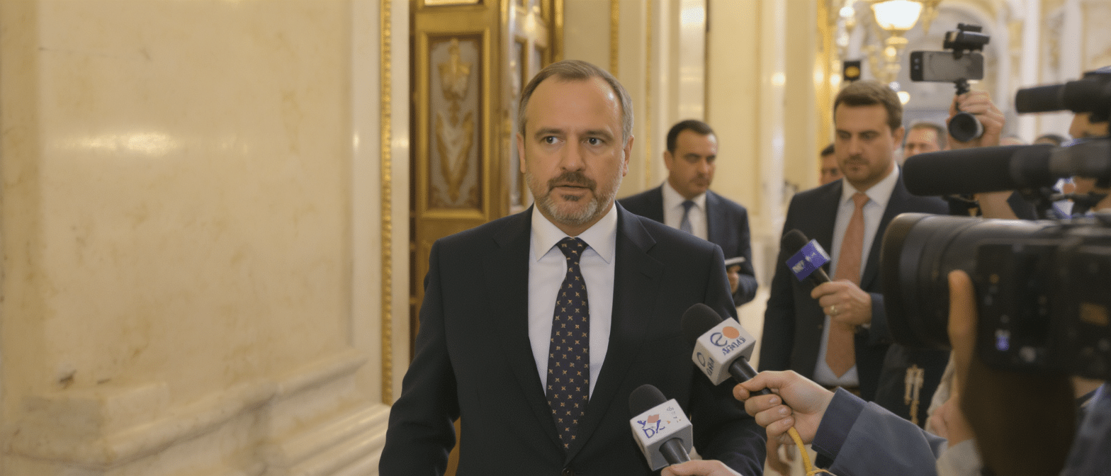 La loi d’urgence agricole met-elle en p&eacute;ril le gouvernement de S&eacute;bastien Lecornu ? Posez vos questions &agrave; nos journalistes