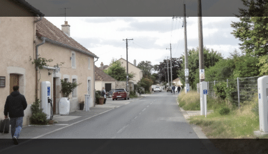 le gouvernement français initie un programme ambitieux visant à électrifier en priorité 100 territoires stratégiques pour favoriser la transition énergétique et renforcer l'autonomie énergétique nationale.