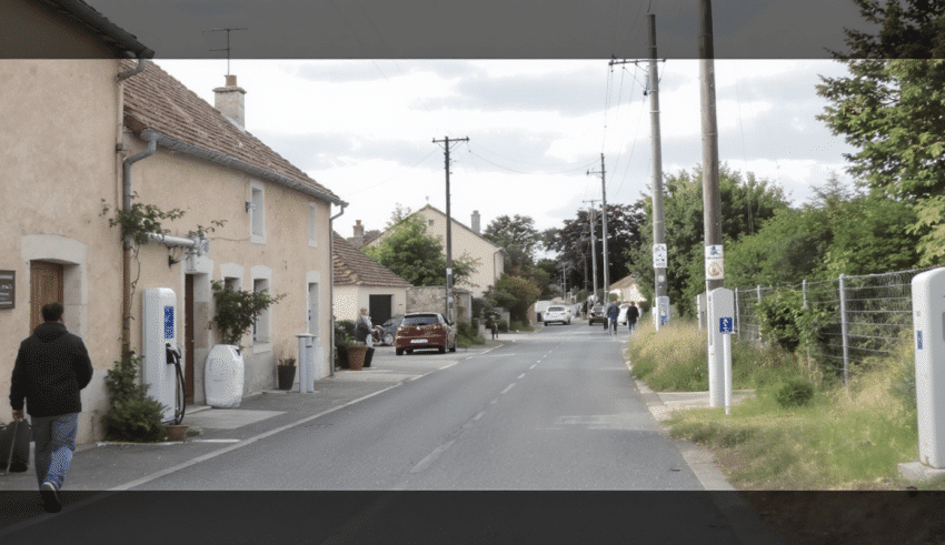 Le gouvernement fran&ccedil;ais lance une qu&ecirc;te pour &eacute;lectrifier en priorit&eacute; 100 territoires strat&eacute;giques
