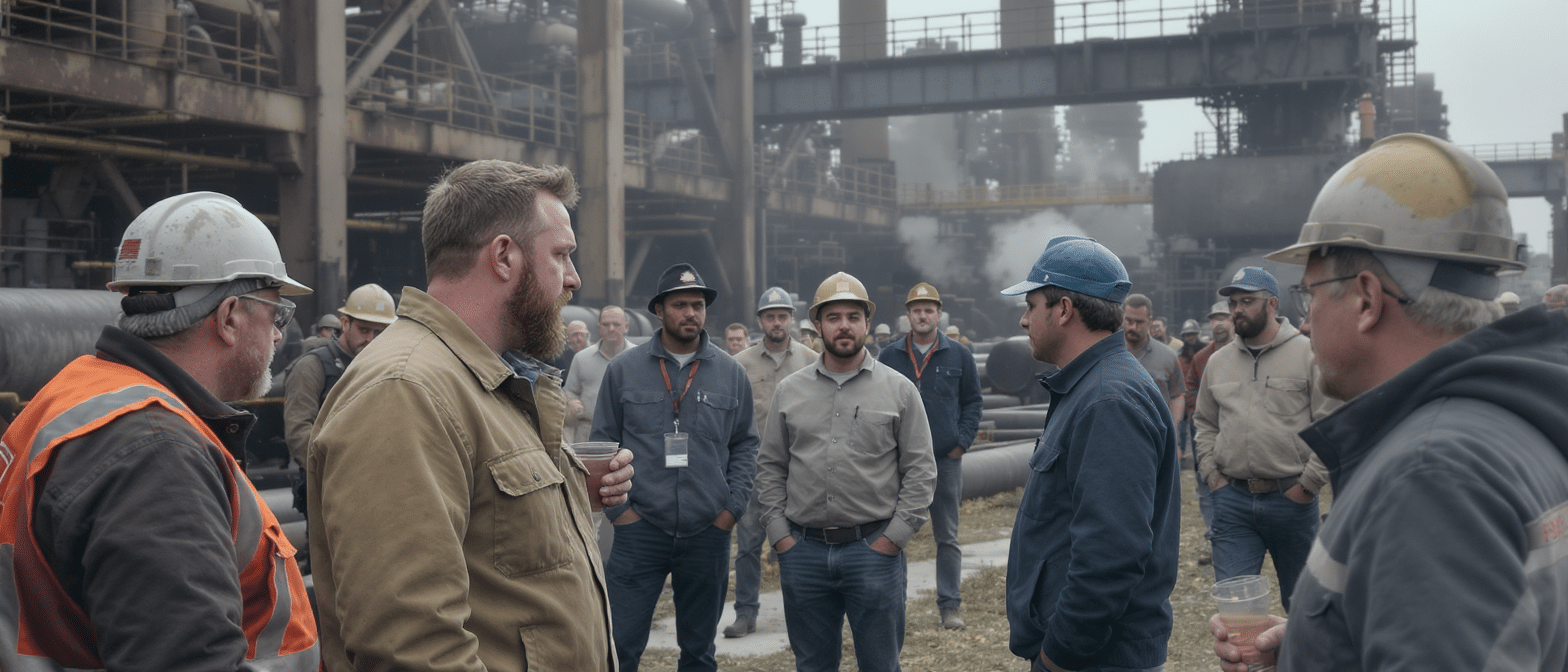 le groupe chinois jingye demande une compensation financière suite à la nationalisation de british steel par le gouvernement.