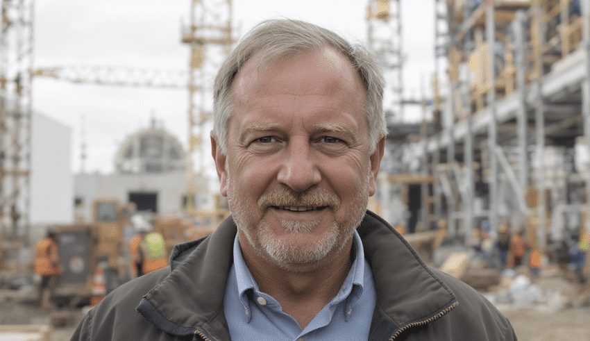 Olivier Tainturier d&eacute;sign&eacute; coordonnateur des projets industriels &laquo; Notre-Dame &raquo; par le gouvernement