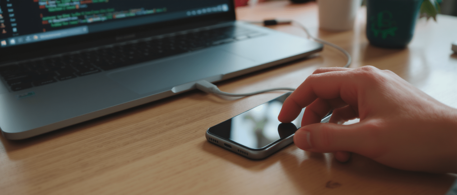 Souverainet&eacute; num&eacute;rique : les d&eacute;fis majeurs pour cr&eacute;er un syst&egrave;me Android libre de Google