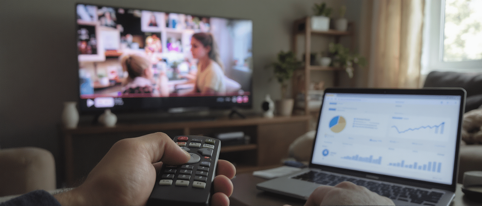 TF1 et Netflix ciblent YouTube pour ses m&eacute;canismes de financement de la cr&eacute;ation