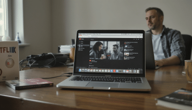 découvrez comment tf1 et netflix s'intéressent aux mécanismes de financement de la création sur youtube pour soutenir et développer leurs contenus.
