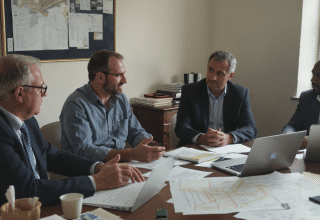 Vers une gouvernance nationale innovante pour un pluralisme ferroviaire harmonieux
