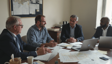 découvrez comment une gouvernance nationale innovante peut favoriser un pluralisme ferroviaire harmonieux, assurant efficacité, collaboration et développement durable dans le secteur ferroviaire.